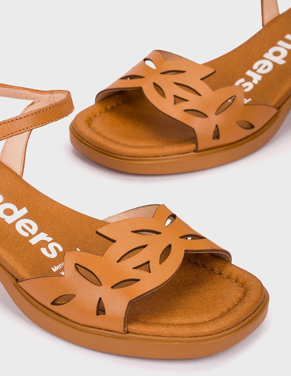 Sandalias para mujer 4