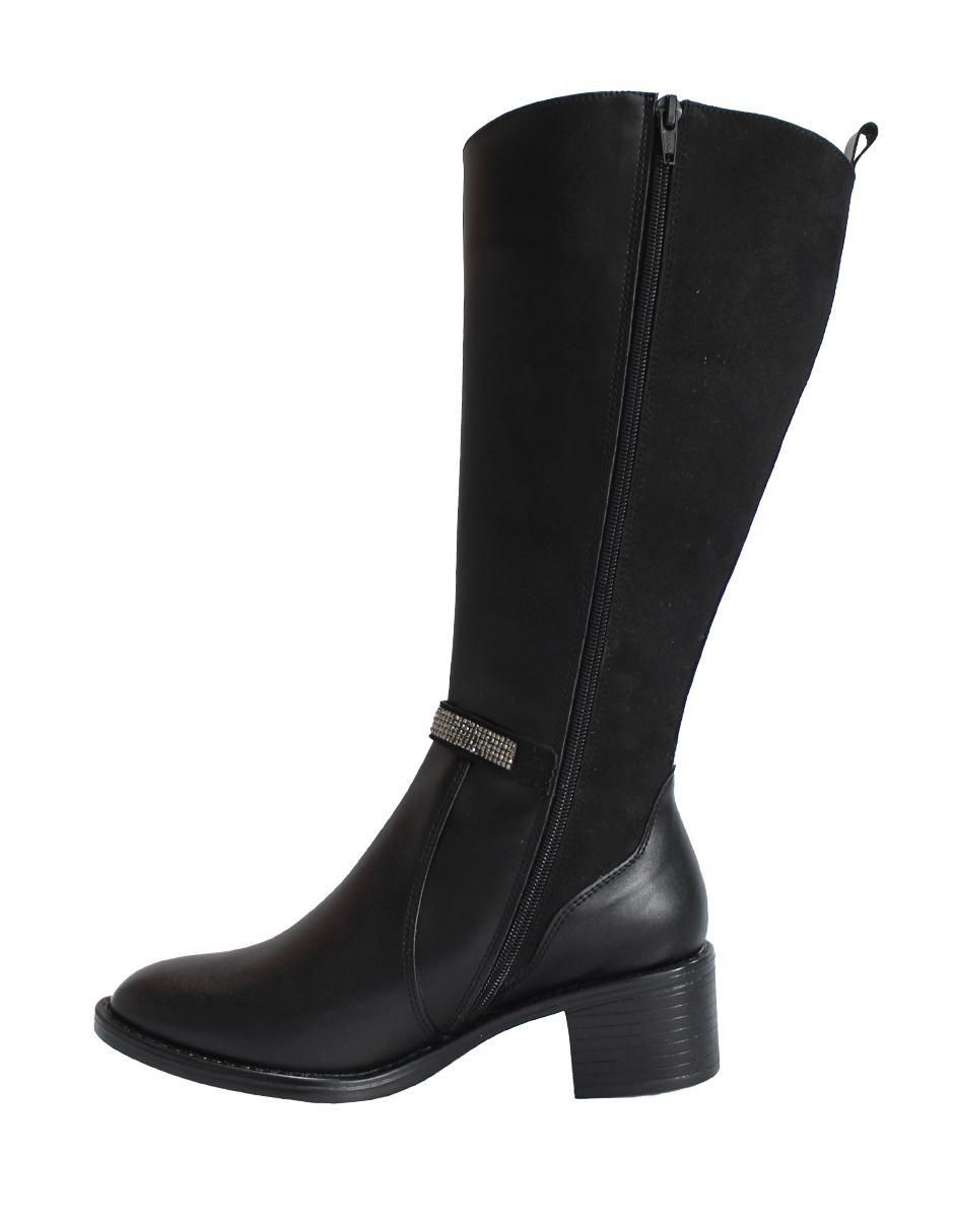 Bota arriba del tobillo para mujer 3