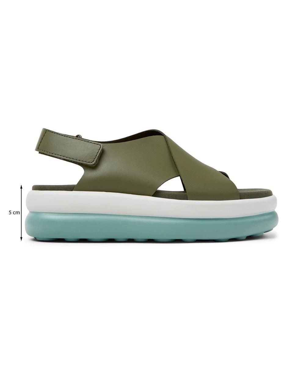 Sandalia para mujer 6
