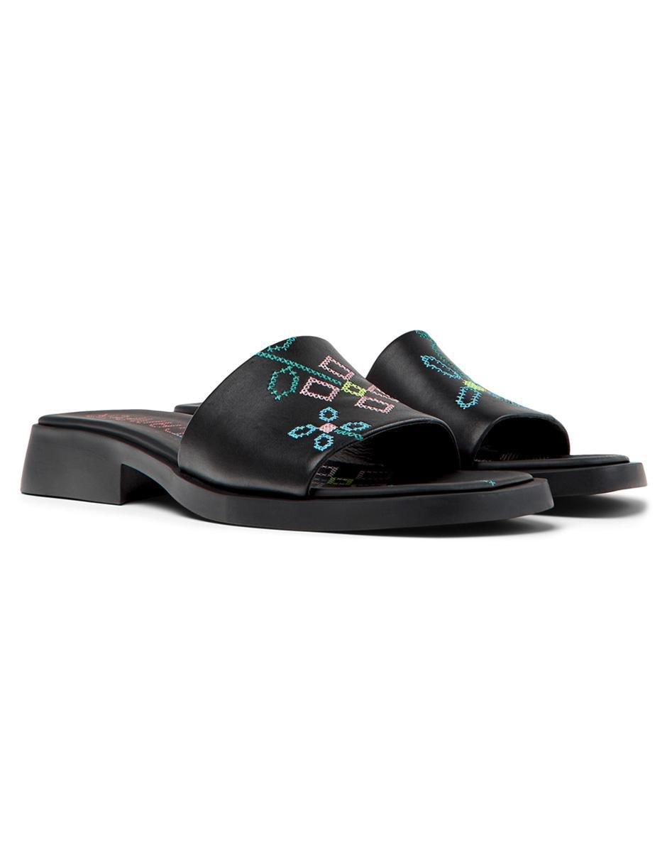 Sandalia para mujer 4