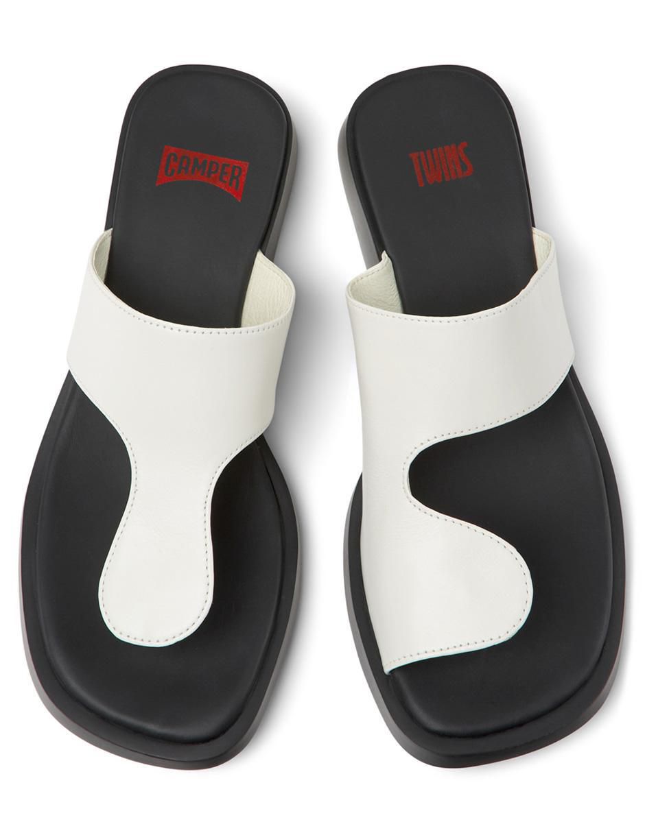 Sandalia para mujer 2