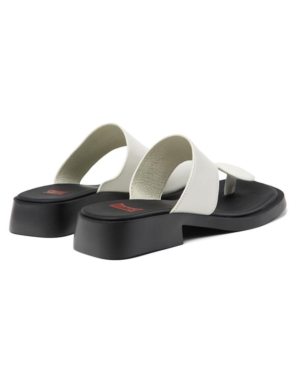Sandalia para mujer 4