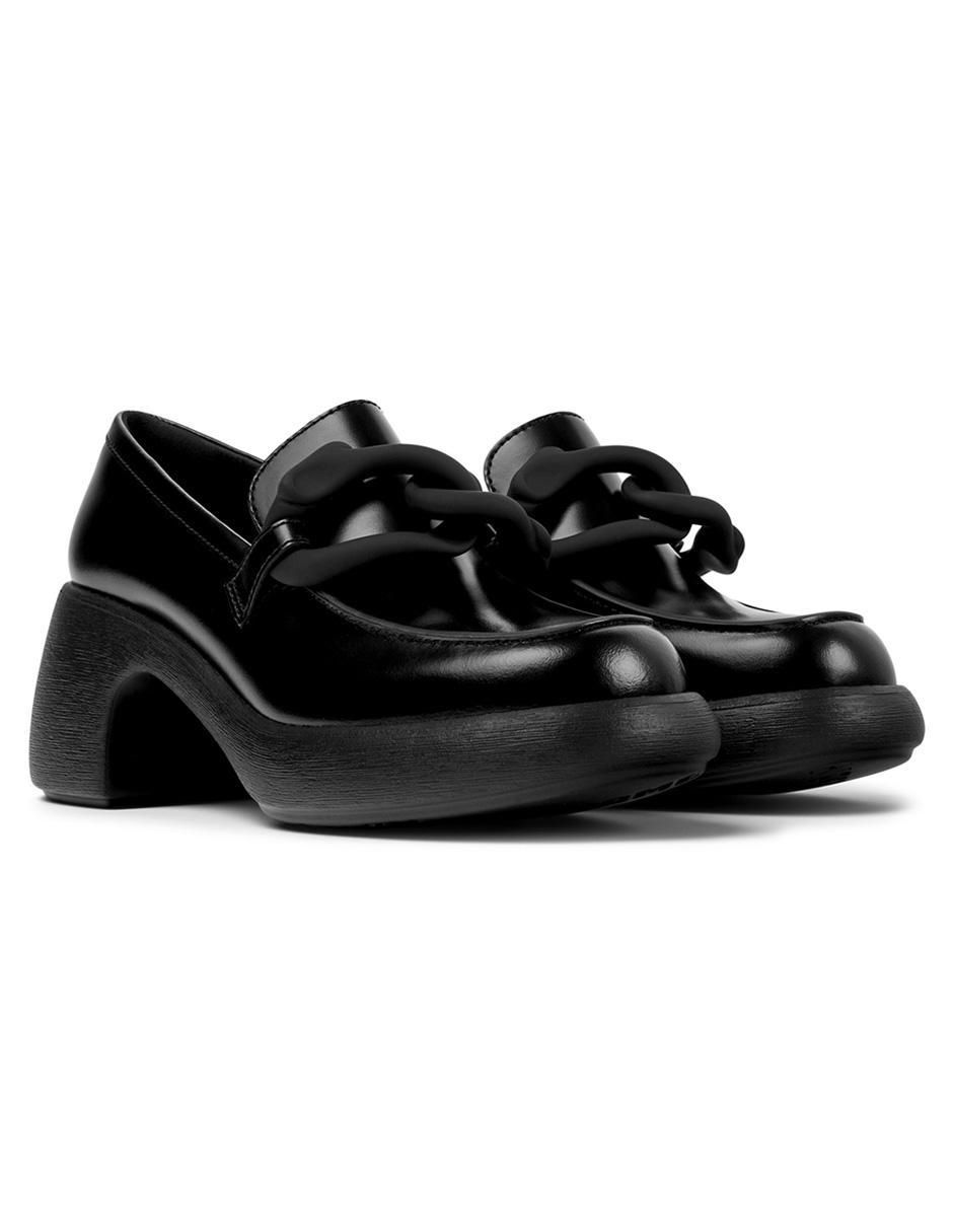 Zapato Thelma Ii de piel para mujer 2