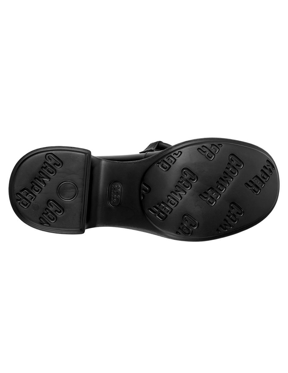 Zapato Thelma Ii de piel para mujer 3