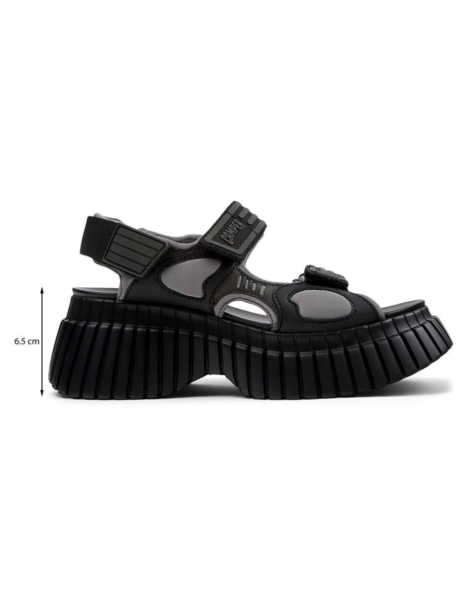 Sandalia Bcn para mujer 6