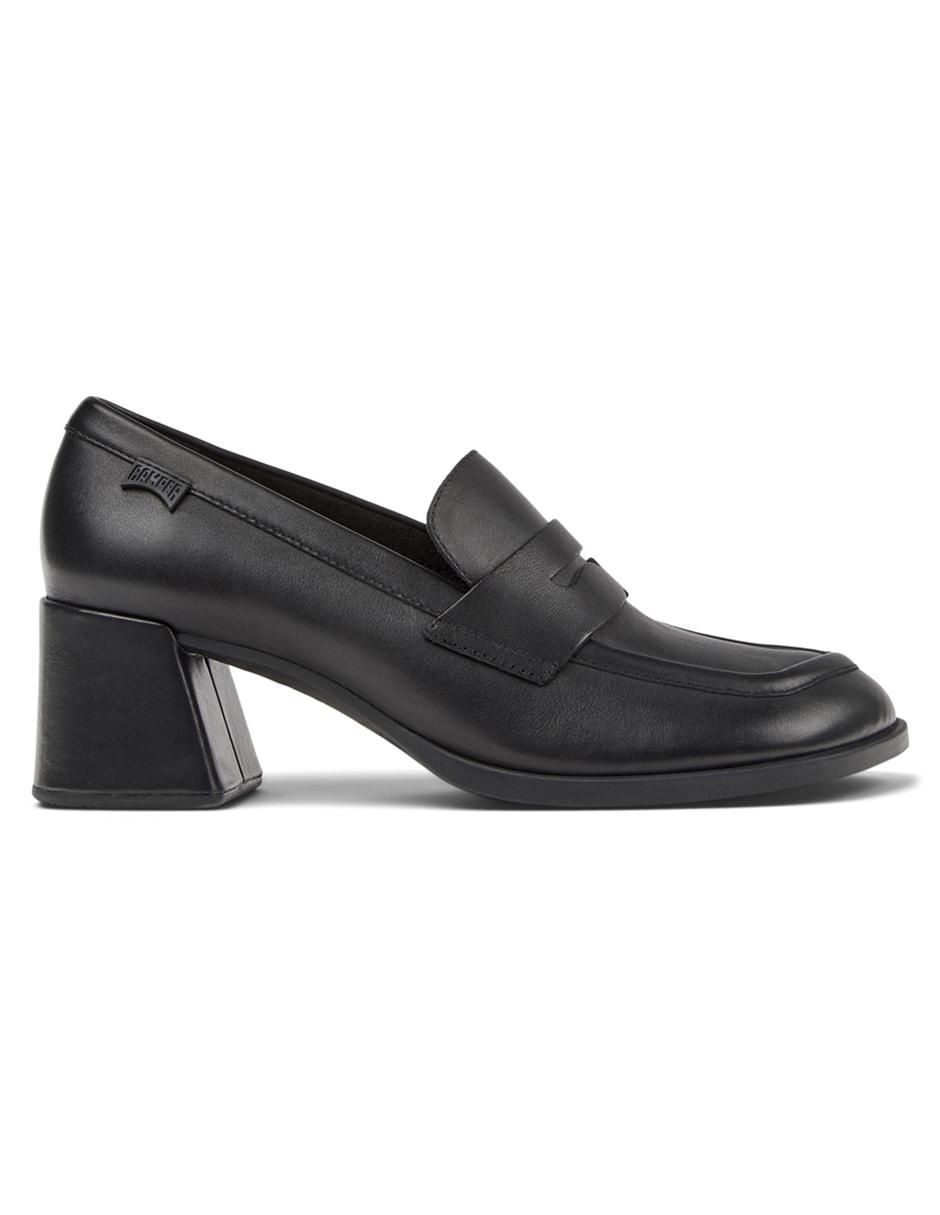 Zapato Kora de piel para mujer
