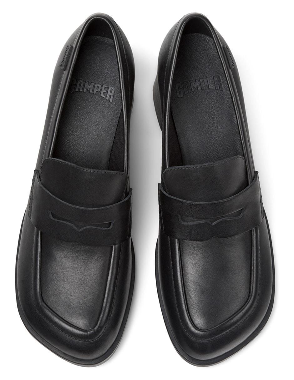 Zapato Kora de piel para mujer 2