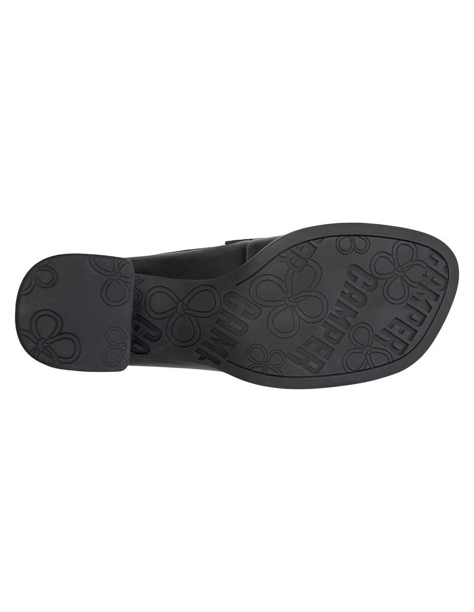 Zapato Kora de piel para mujer 3