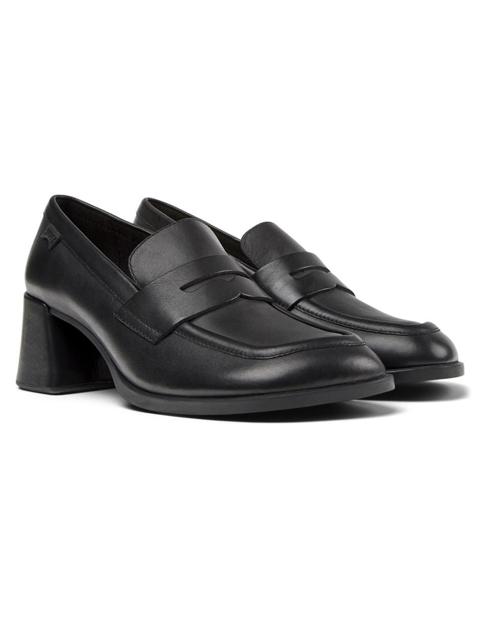 Zapato Kora de piel para mujer 4