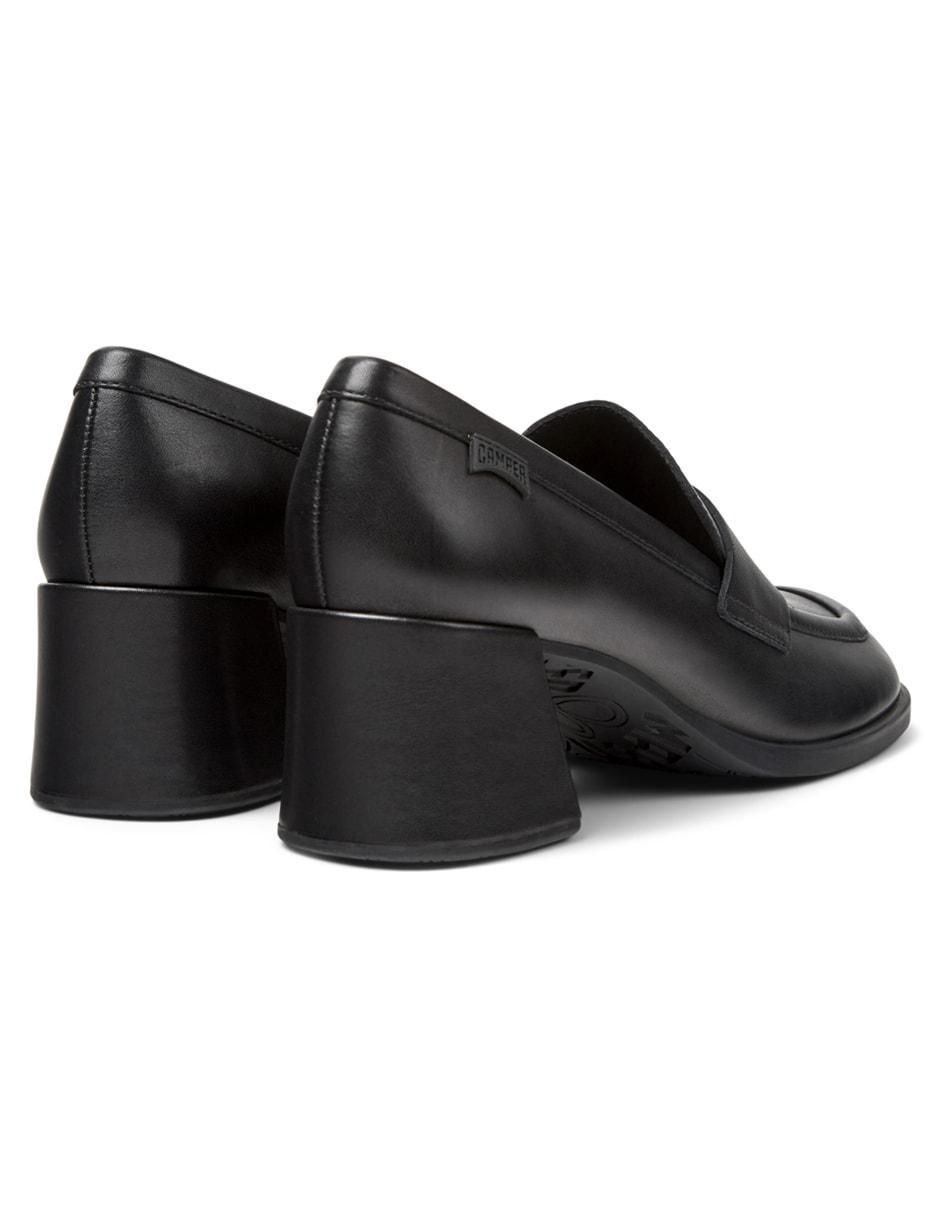 Zapato Kora de piel para mujer 5