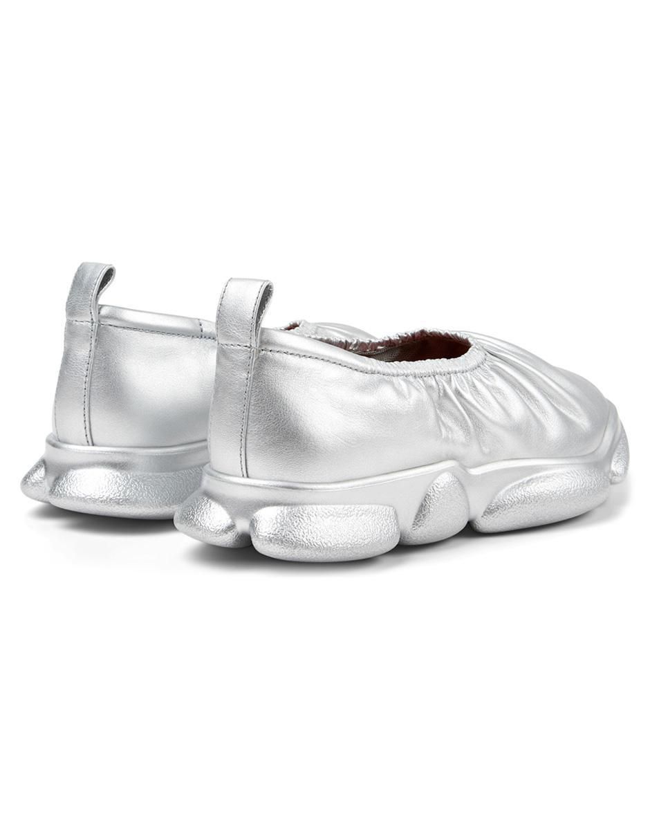 Zapato Karst de piel para mujer 2