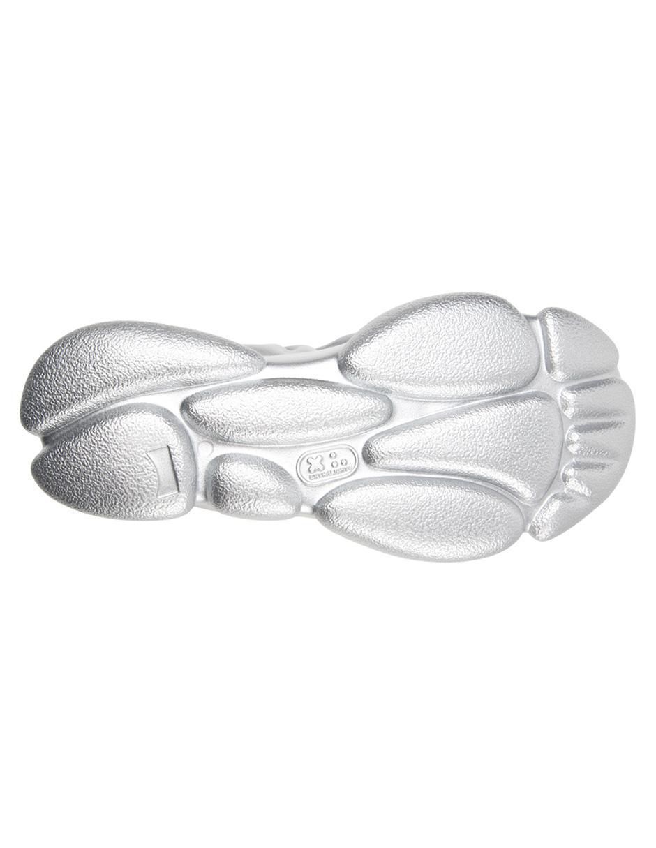 Zapato Karst de piel para mujer 4