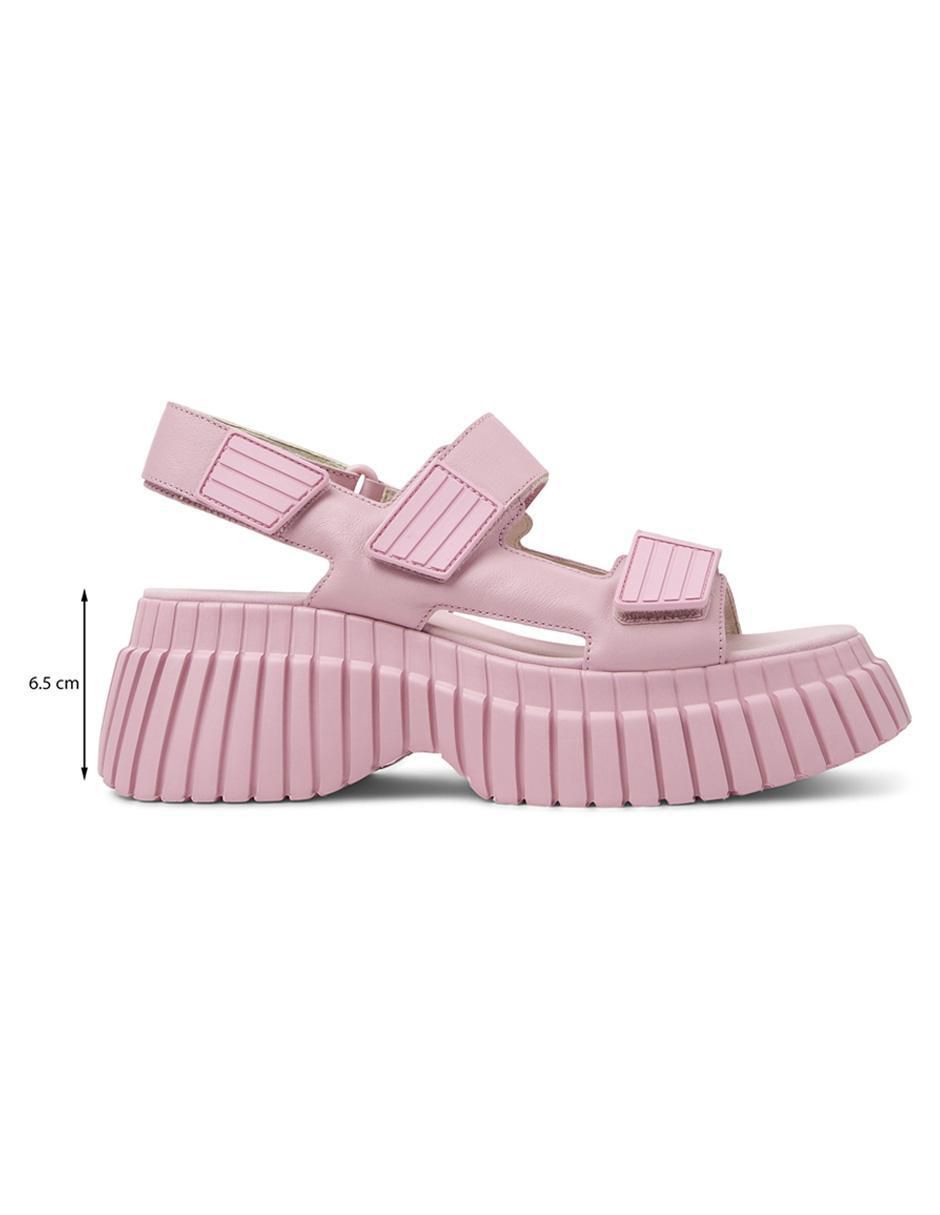 Sandalia Bcn para mujer 6