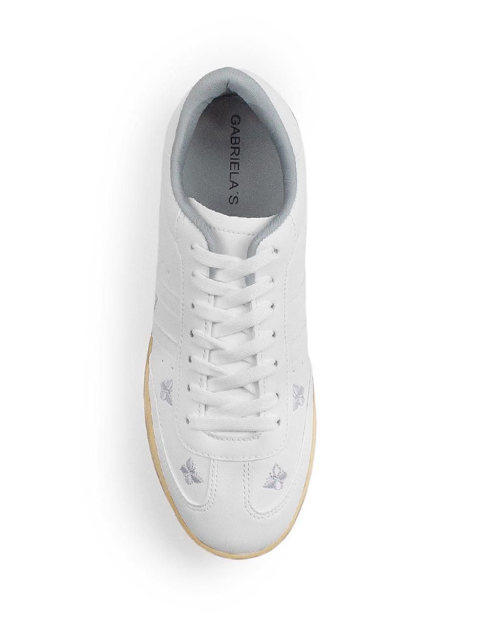 Tenis para mujer 3