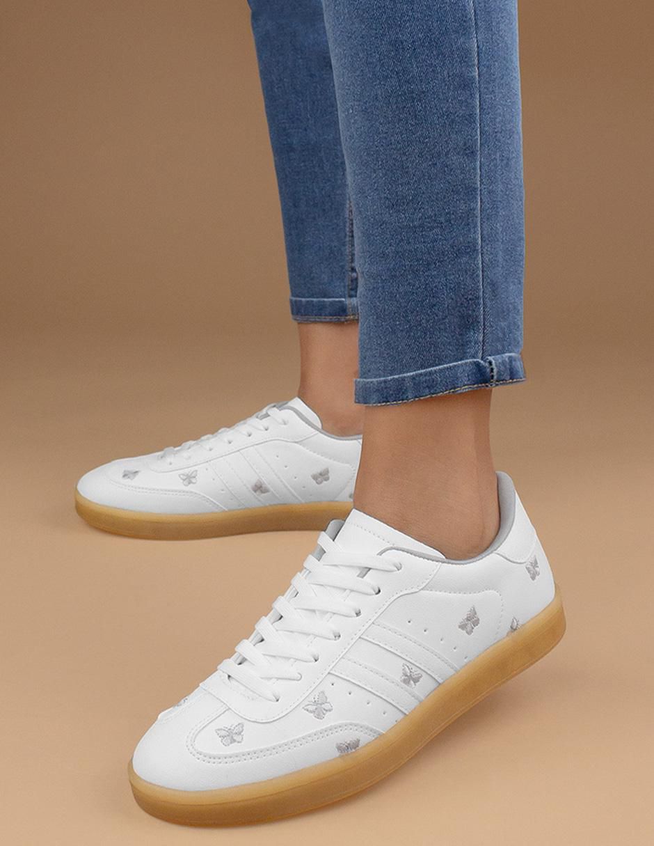 Tenis para mujer 4