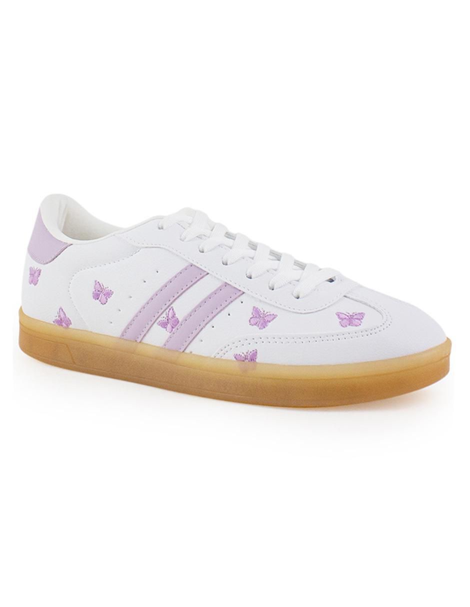 Tenis para mujer