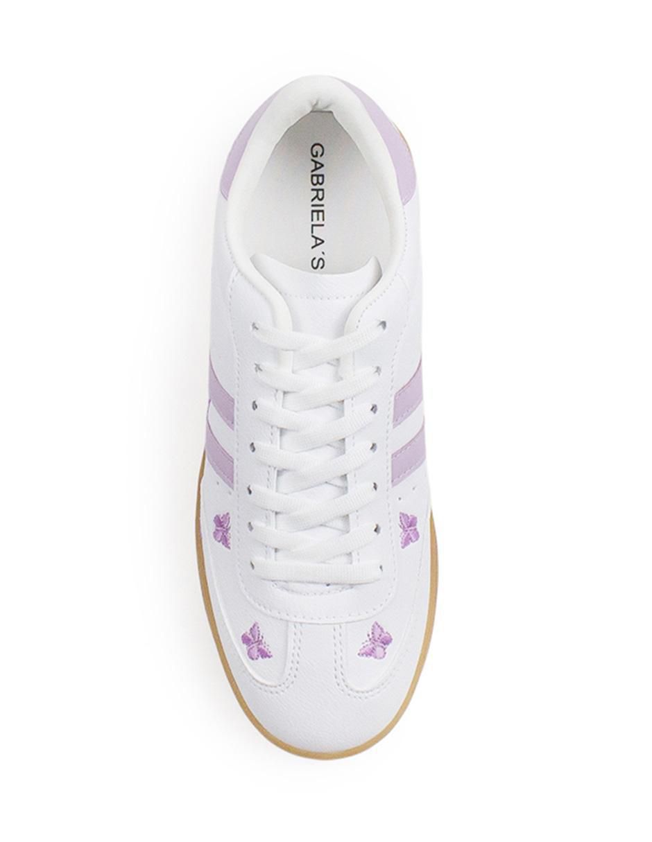 Tenis para mujer 3