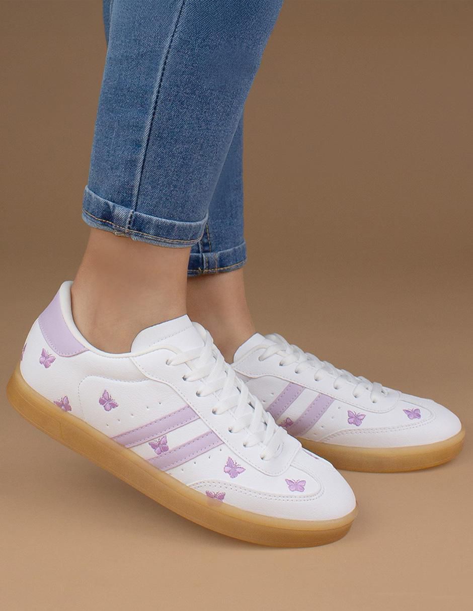 Tenis para mujer 4
