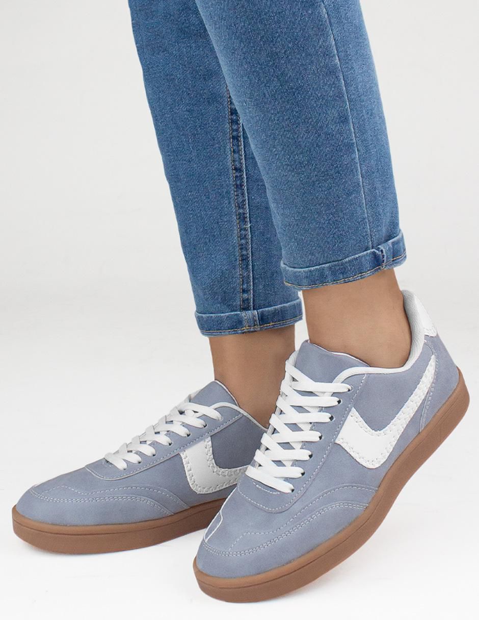 Tenis para mujer 4