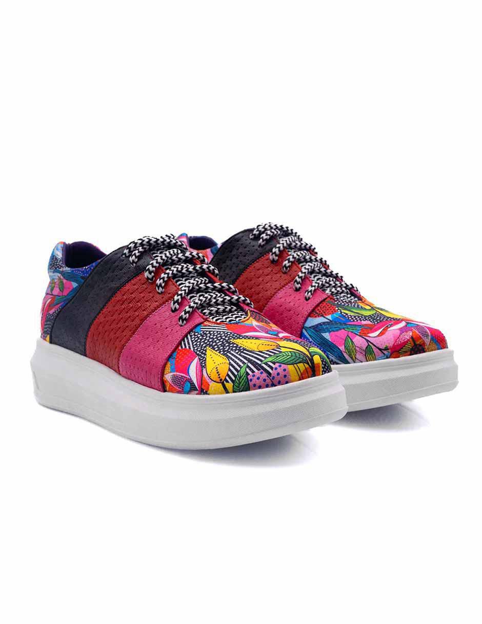 Tenis para mujer 2