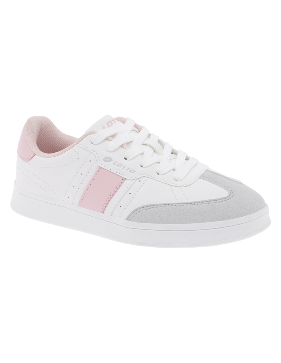 Tenis ZODIAC W para mujer