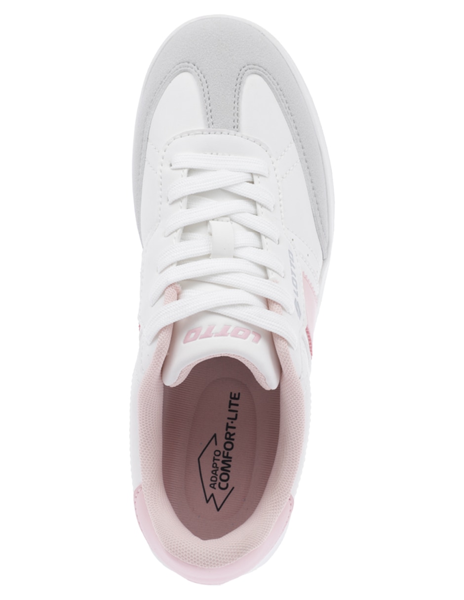 Tenis ZODIAC W para mujer 4