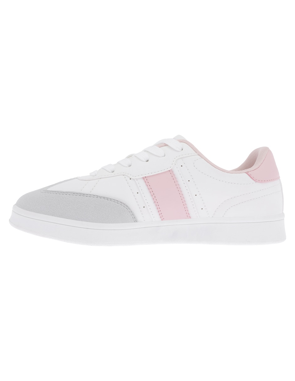 Tenis ZODIAC W para mujer 6
