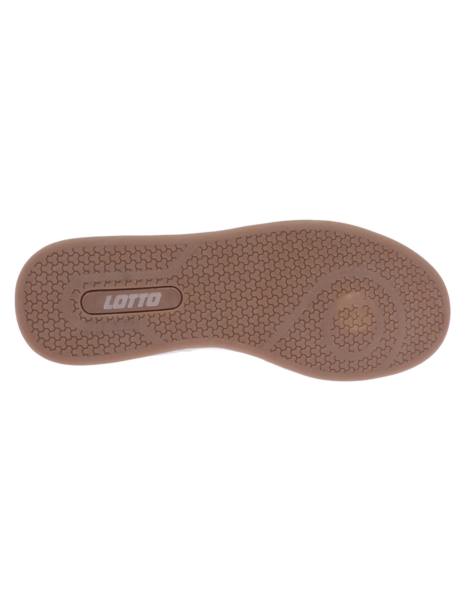 Tenis Zodiac para mujer 3