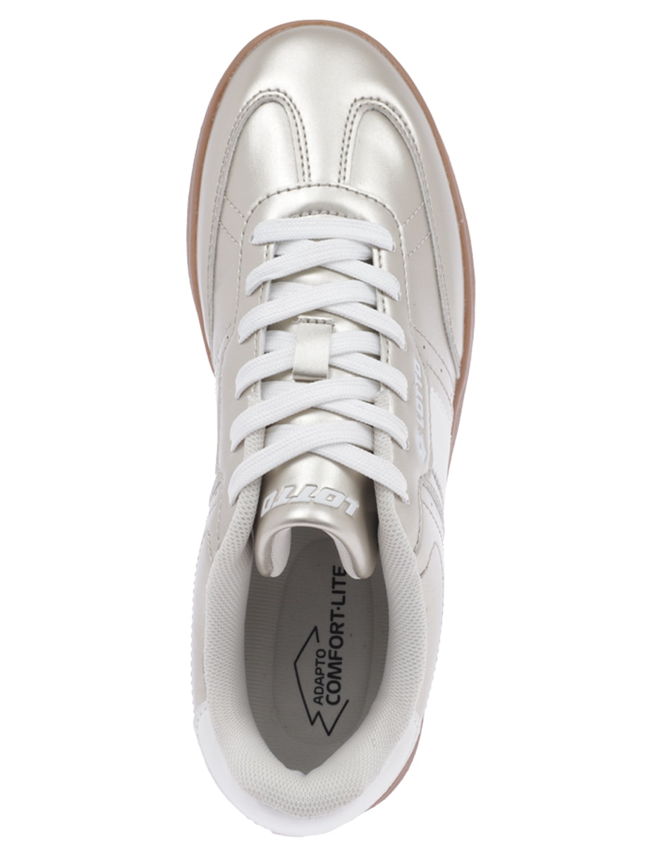 Tenis Zodiac para mujer 4