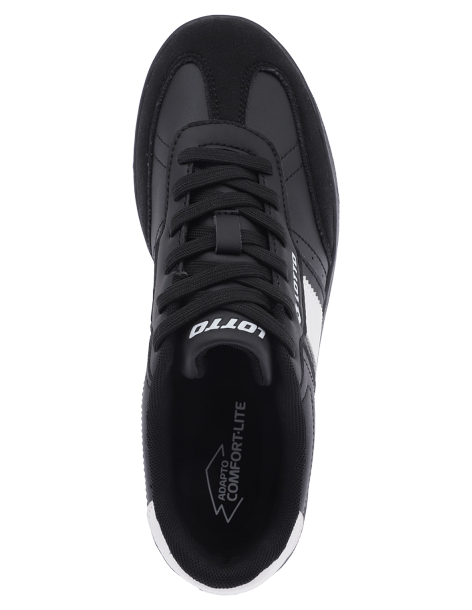 Tenis ZODIAC W  para mujer 4