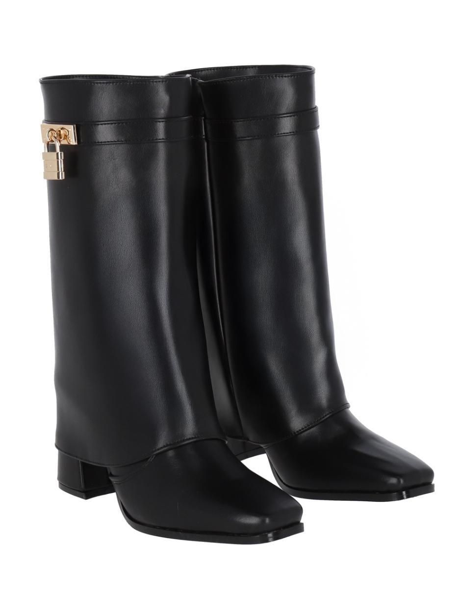 Bota abajo de la rodilla Betania para mujer 2