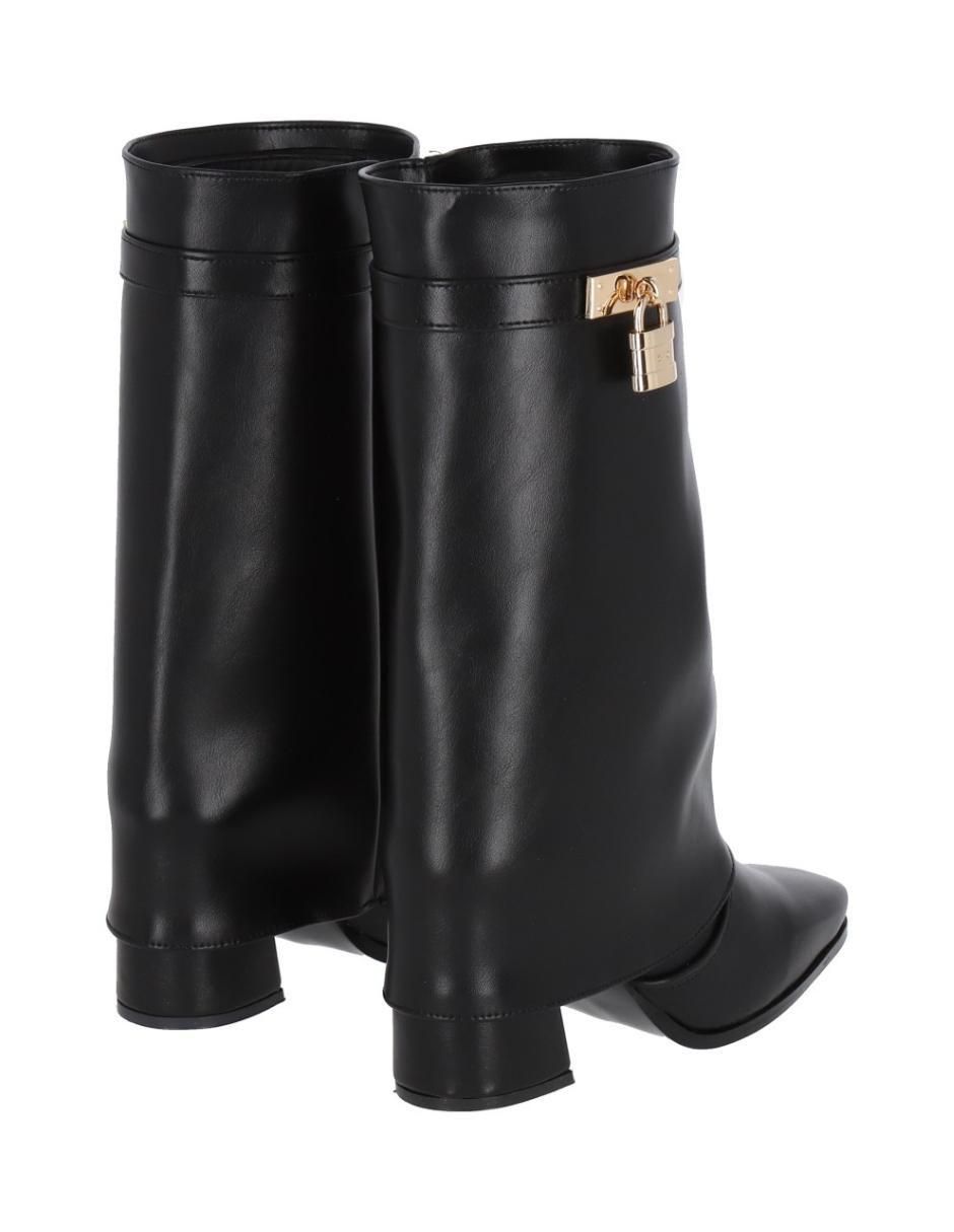 Bota abajo de la rodilla Betania para mujer 4