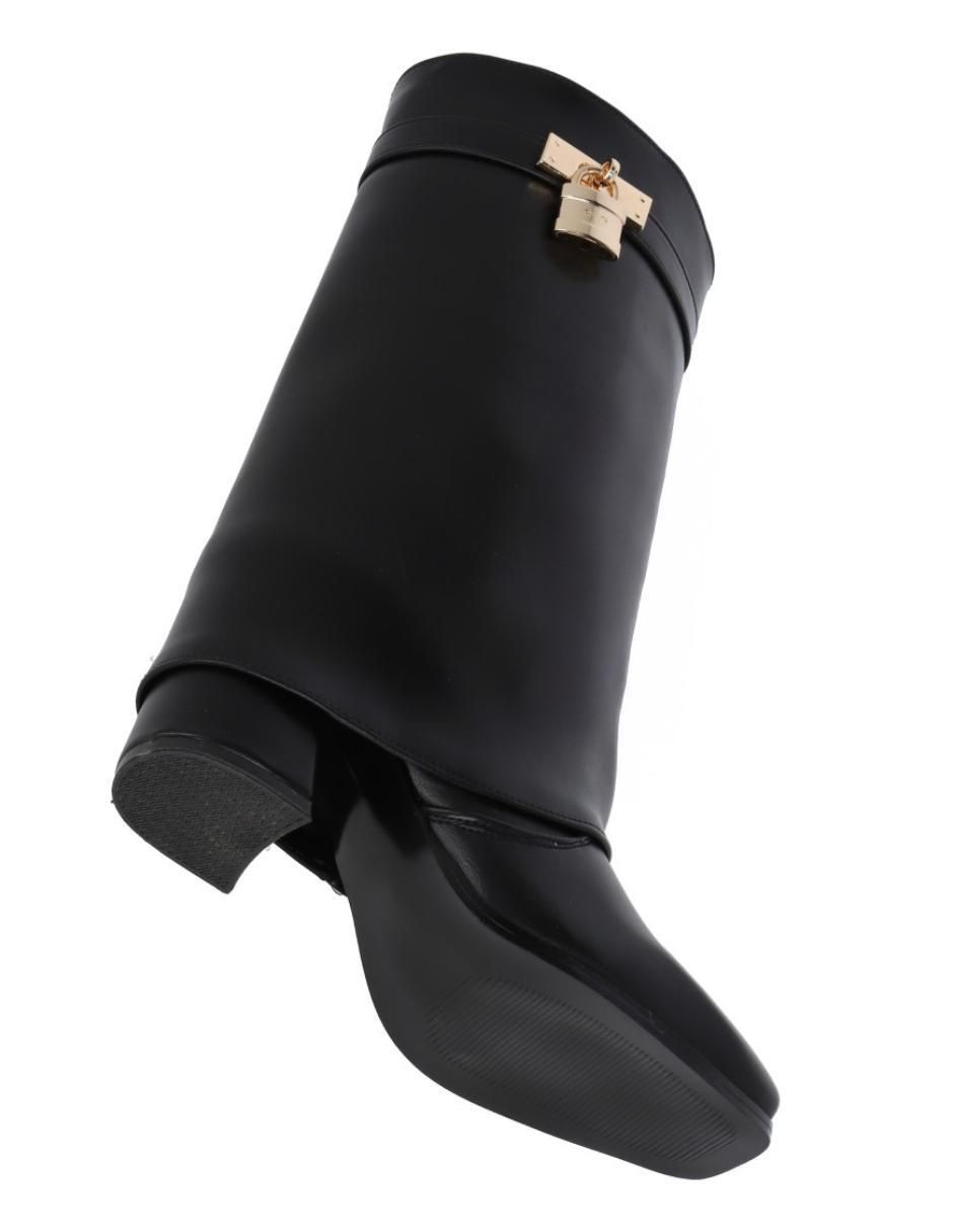 Bota abajo de la rodilla Betania para mujer 5