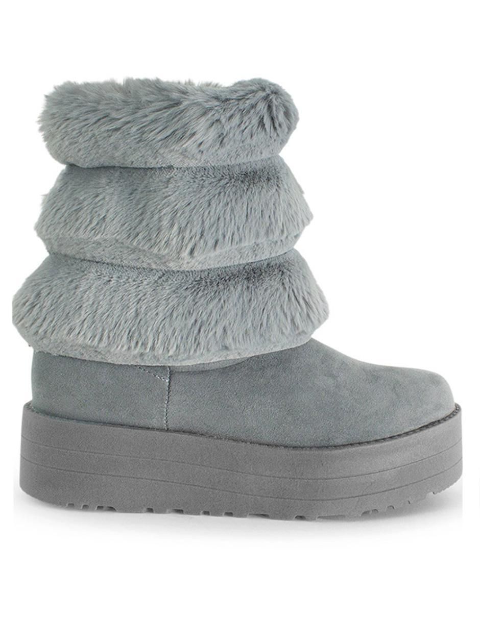 Bota arriba del tobillo Gabriela's para mujer