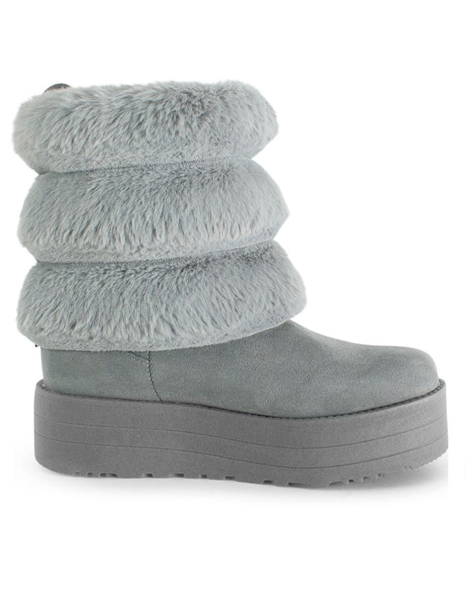 Bota arriba del tobillo Gabriela's para mujer