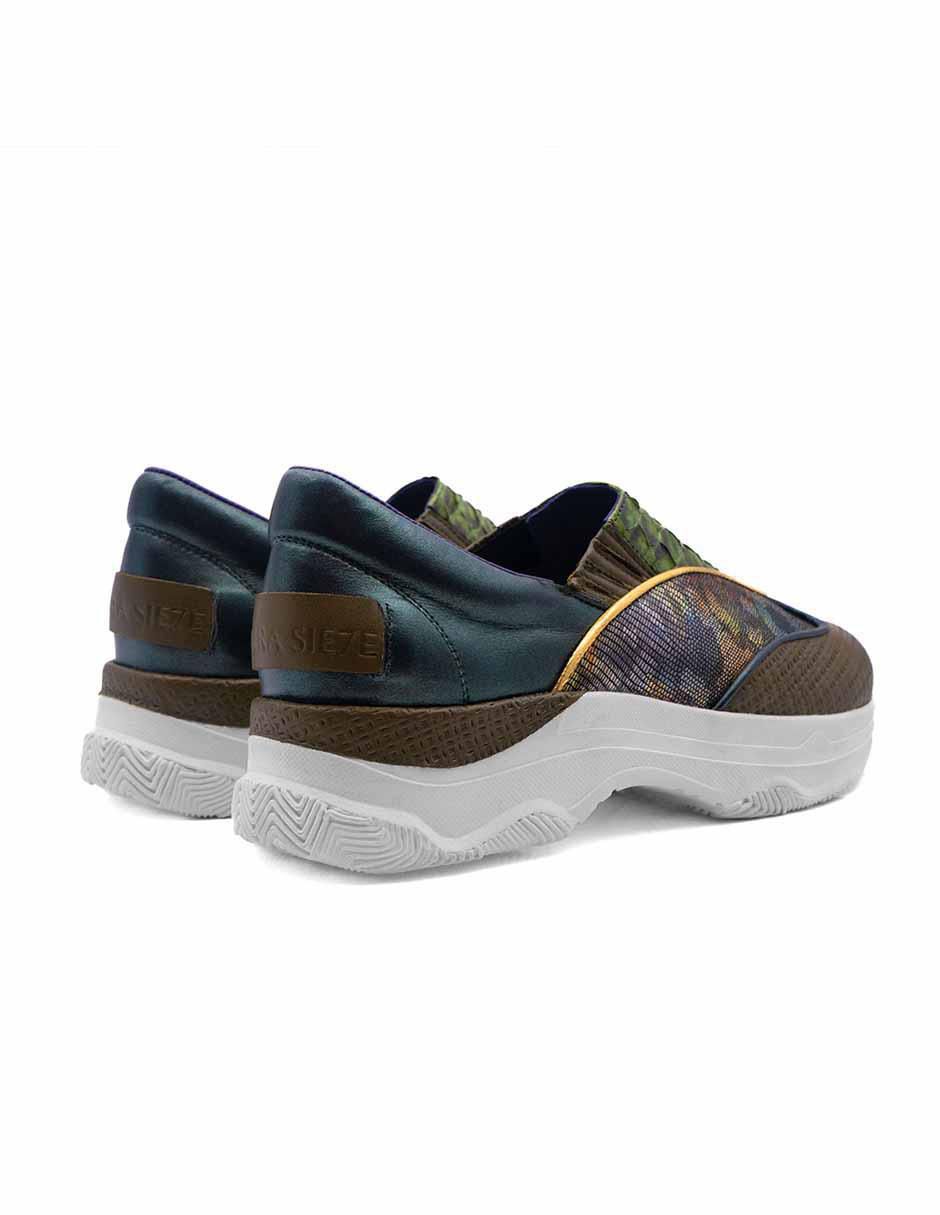 Tenis para mujer 4
