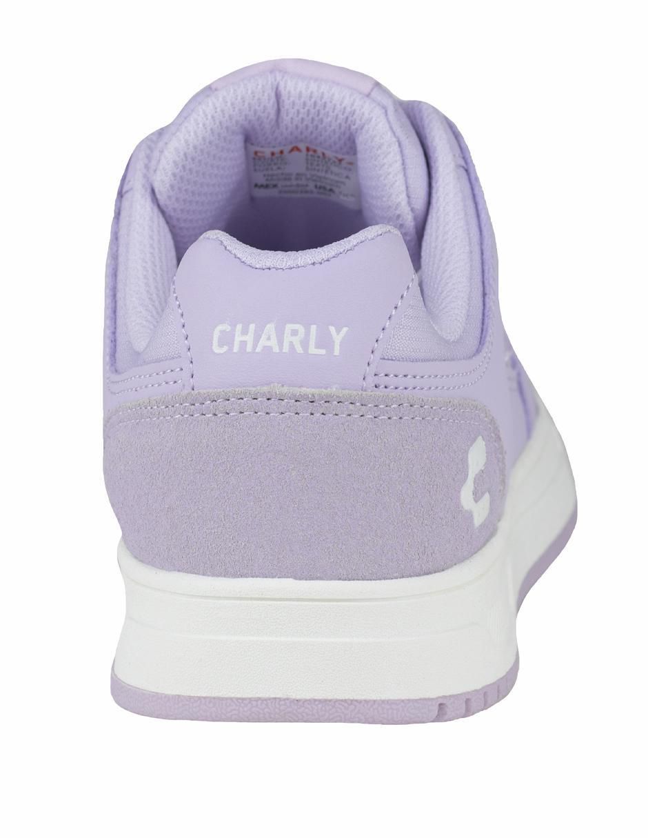 Tenis para mujer 5