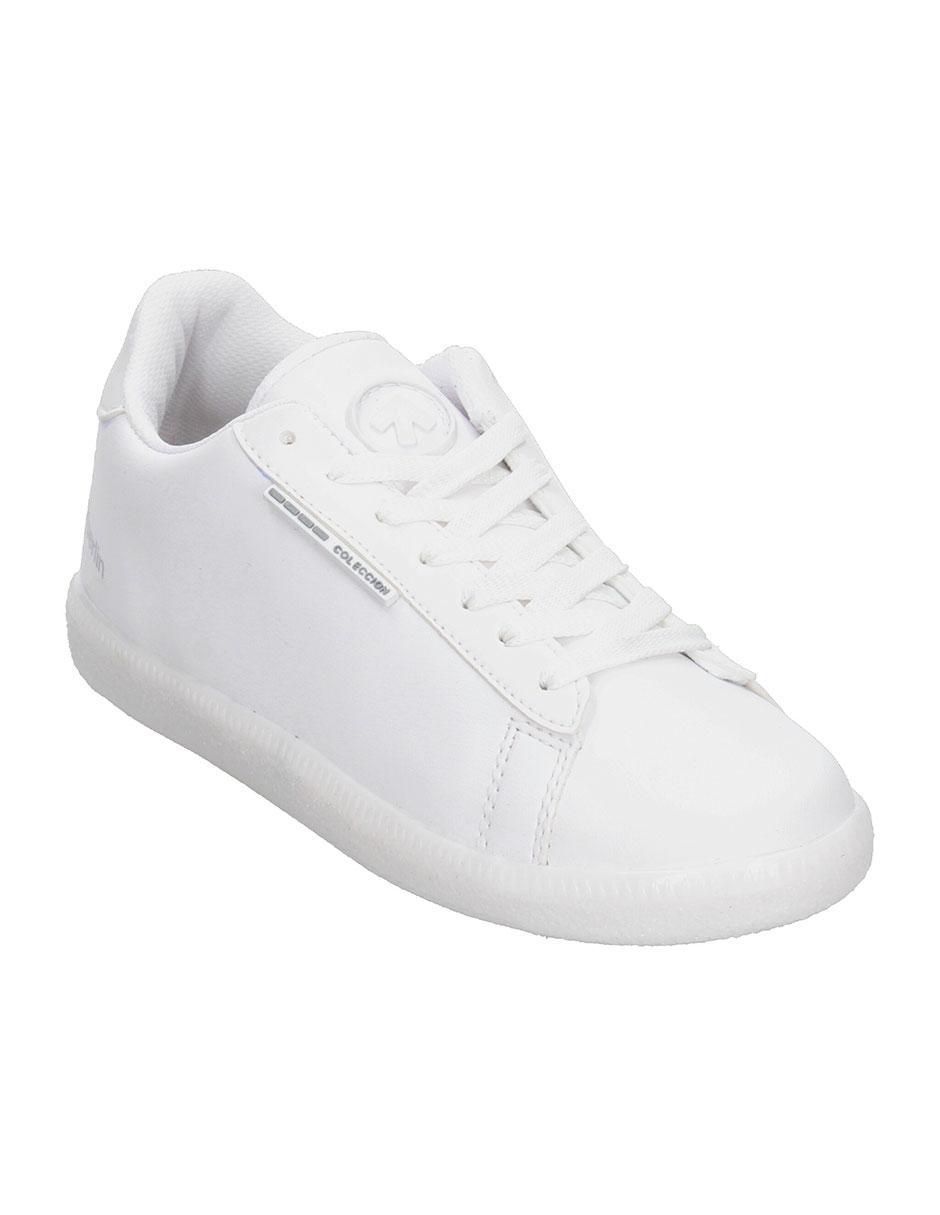 Tenis para mujer 4