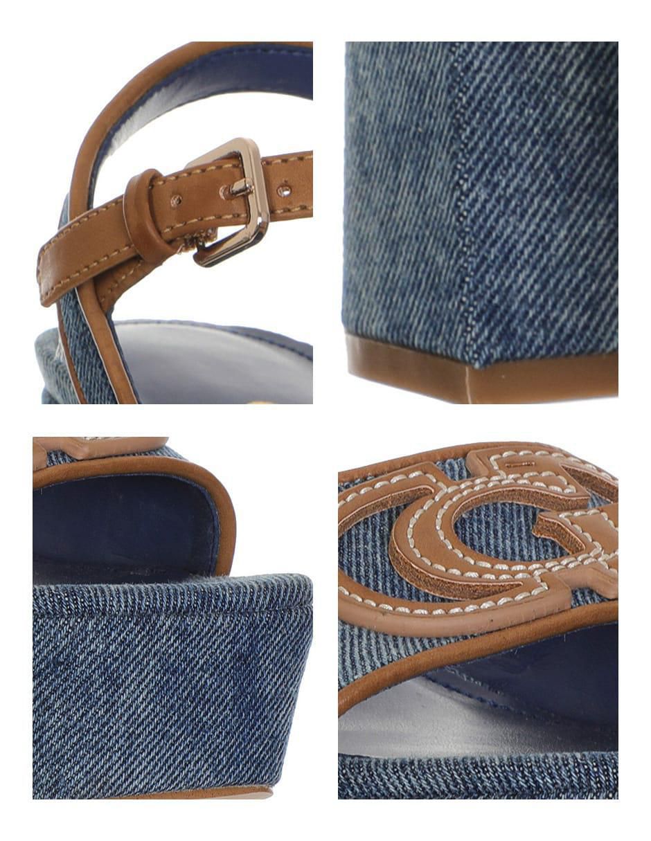 Sandalia para mujer 4