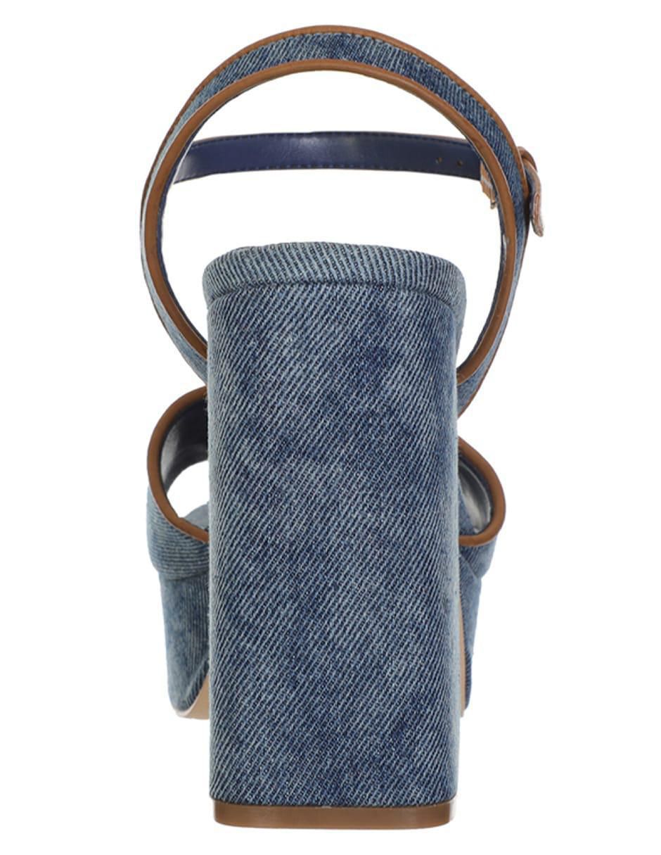 Sandalia para mujer 6