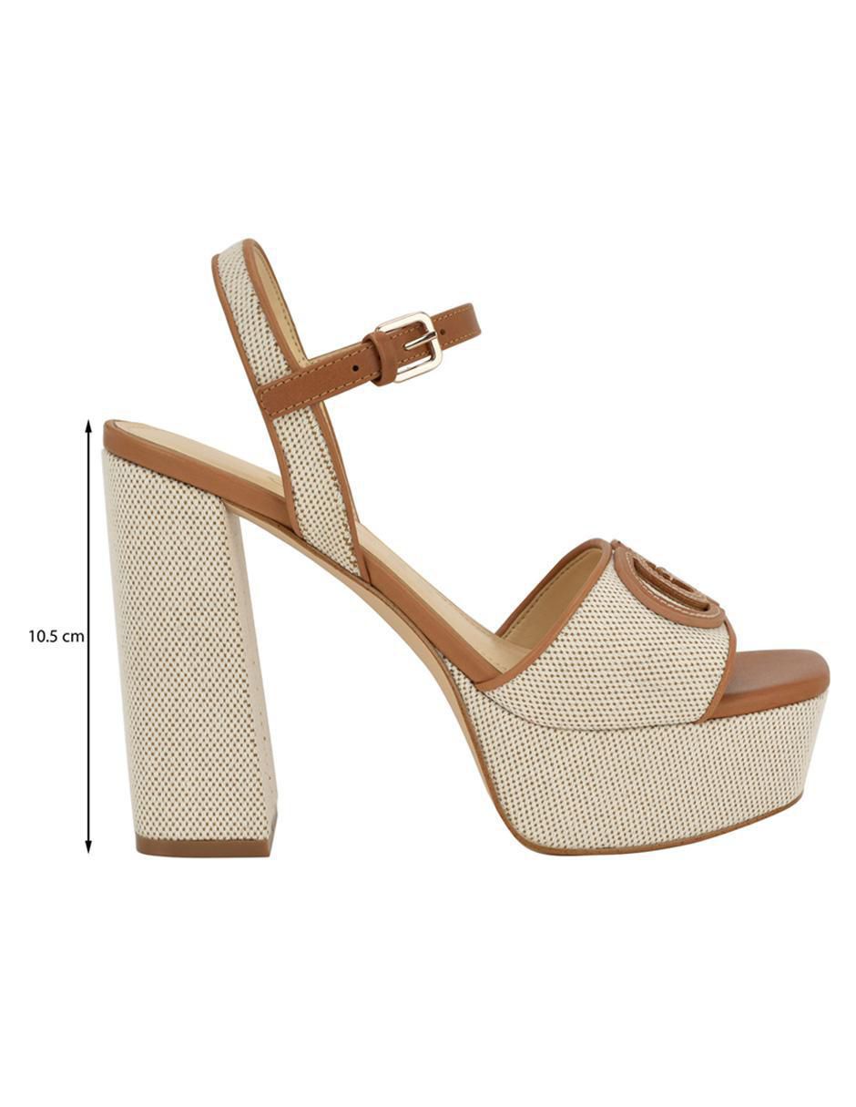 Sandalia para mujer 7