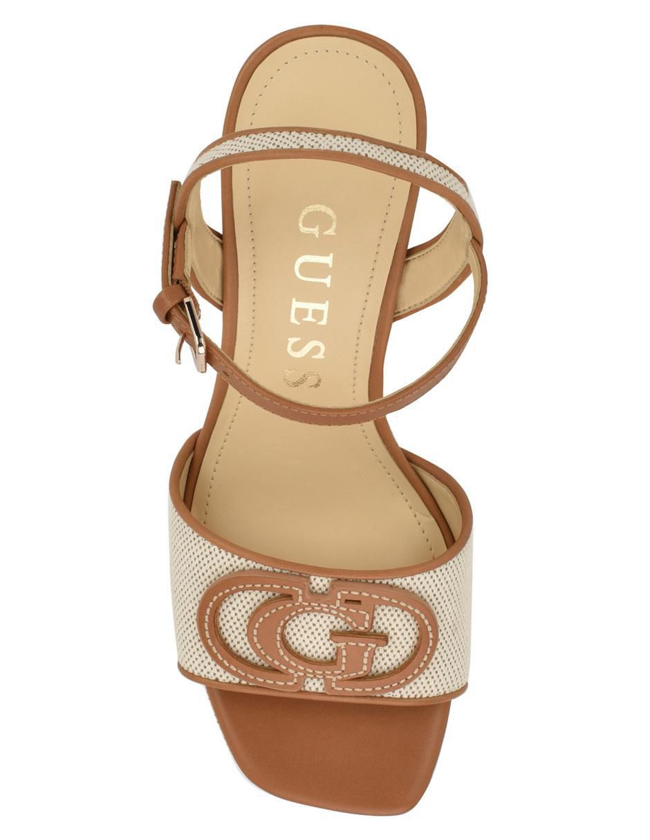 Sandalia para mujer 5