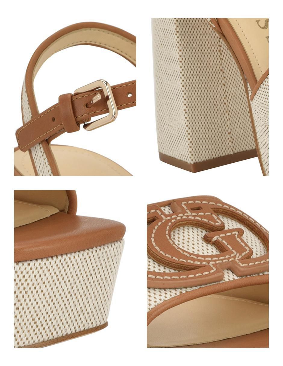 Sandalia para mujer 6