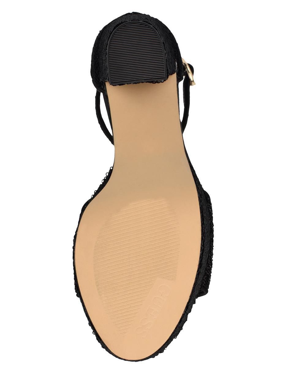 Sandalia para mujer 3