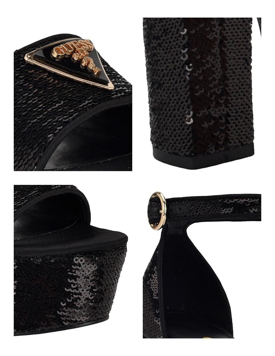 Sandalia para mujer 5
