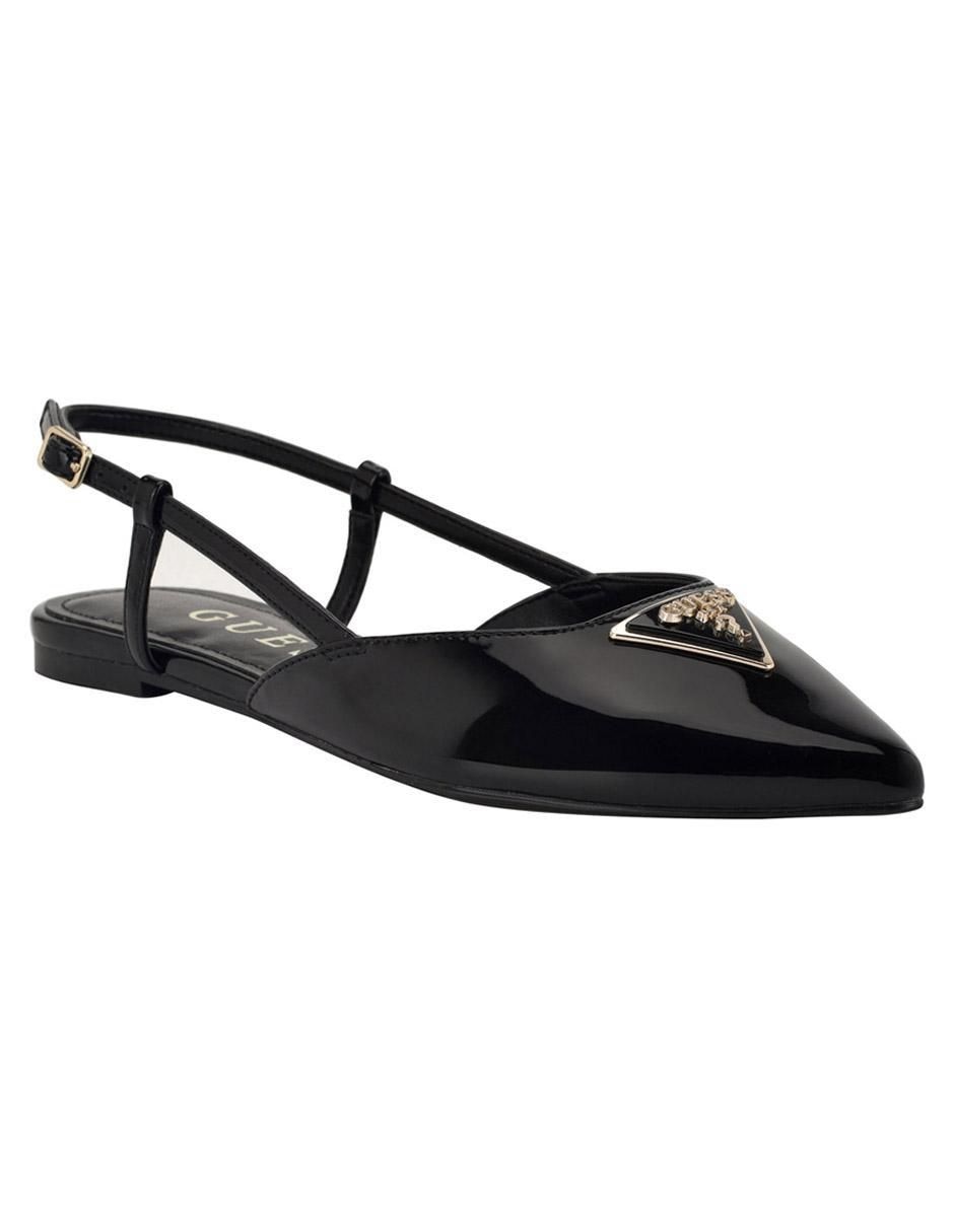 Zapato de charol para mujer Zapato de charol para mujer