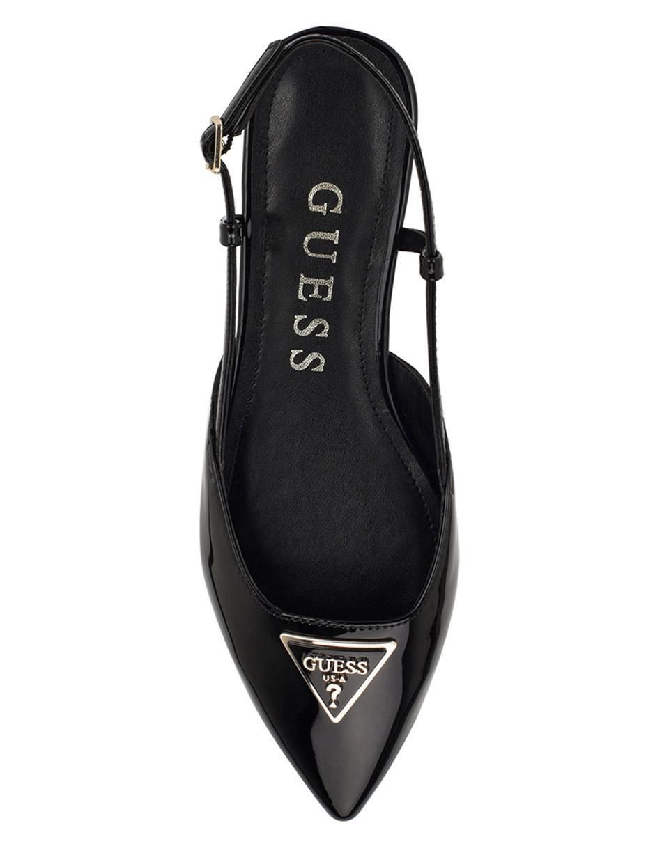 Zapato de charol para mujer 2