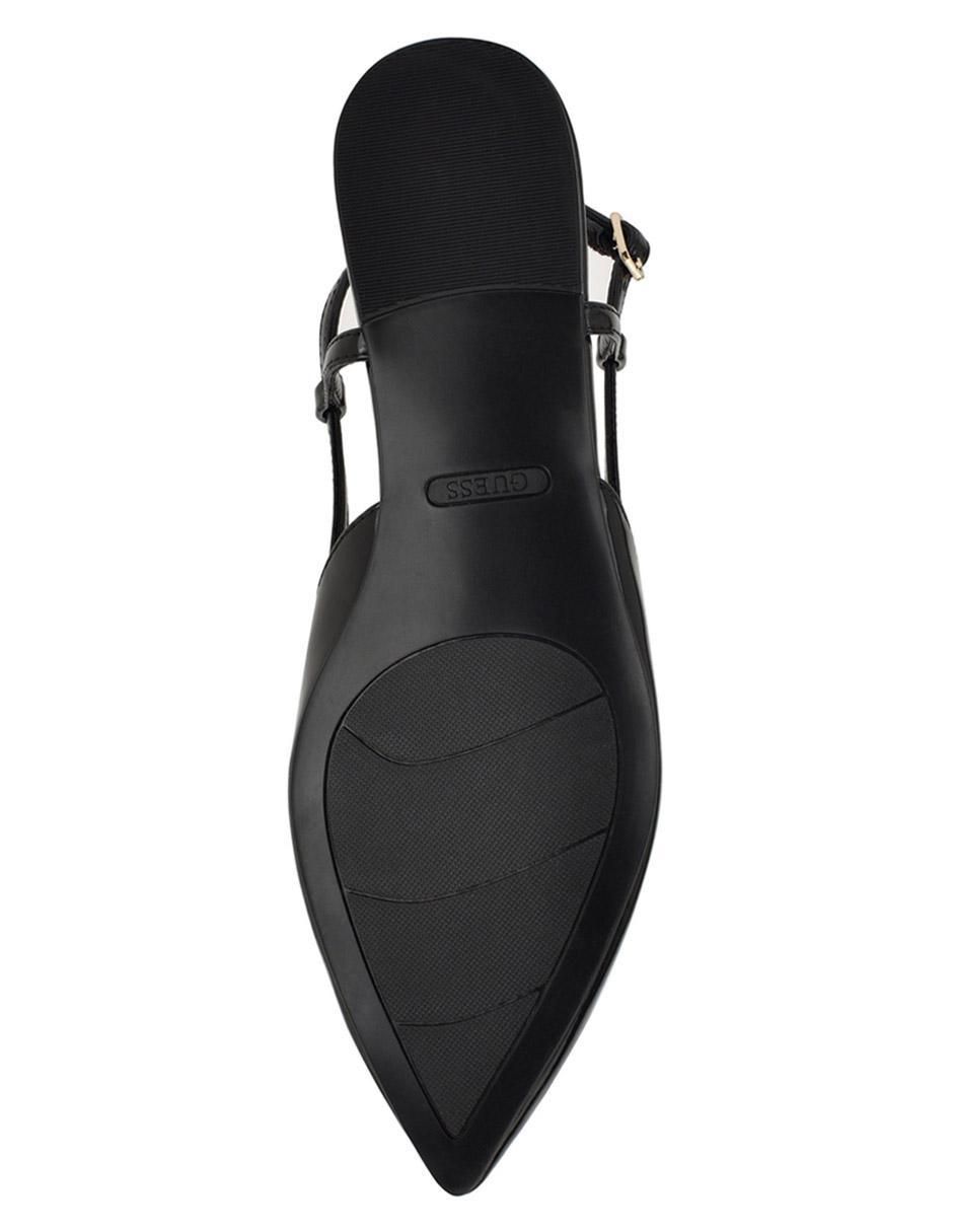 Zapato de charol para mujer 3