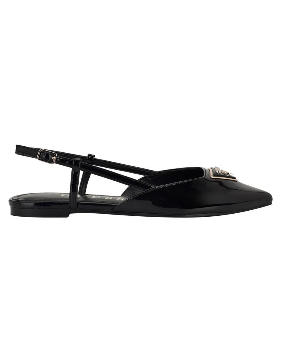 Zapato de charol para mujer 5