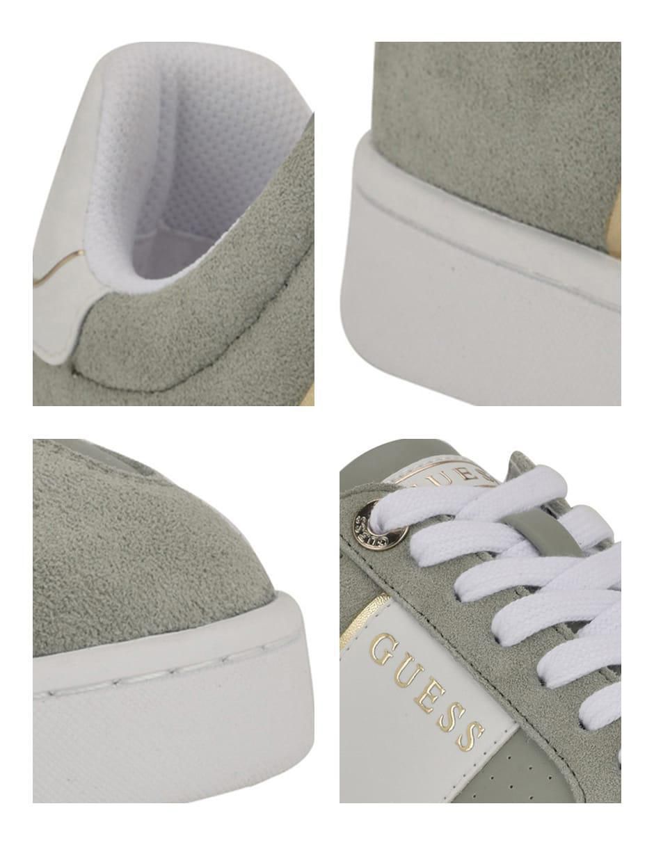 Tenis para mujer 6